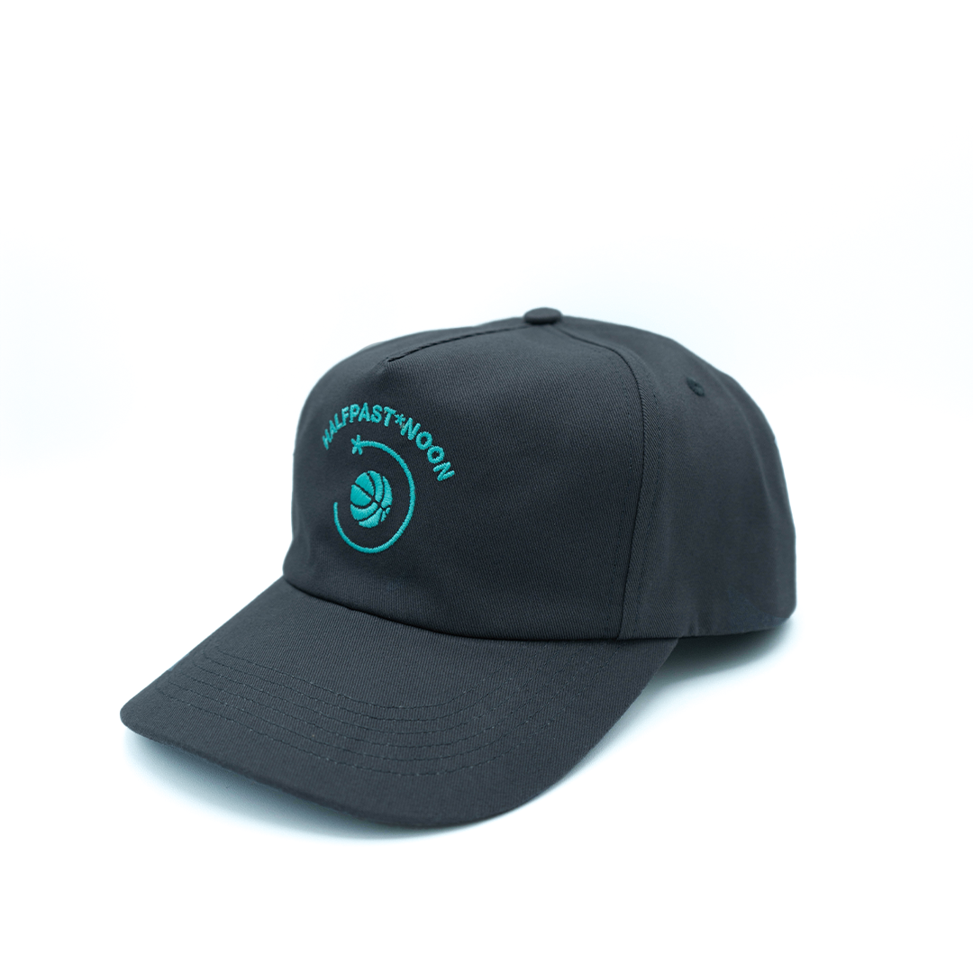 halfpast*noon icon hat