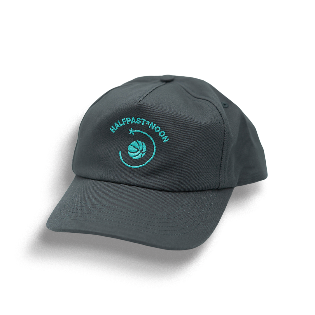 halfpast*noon icon hat