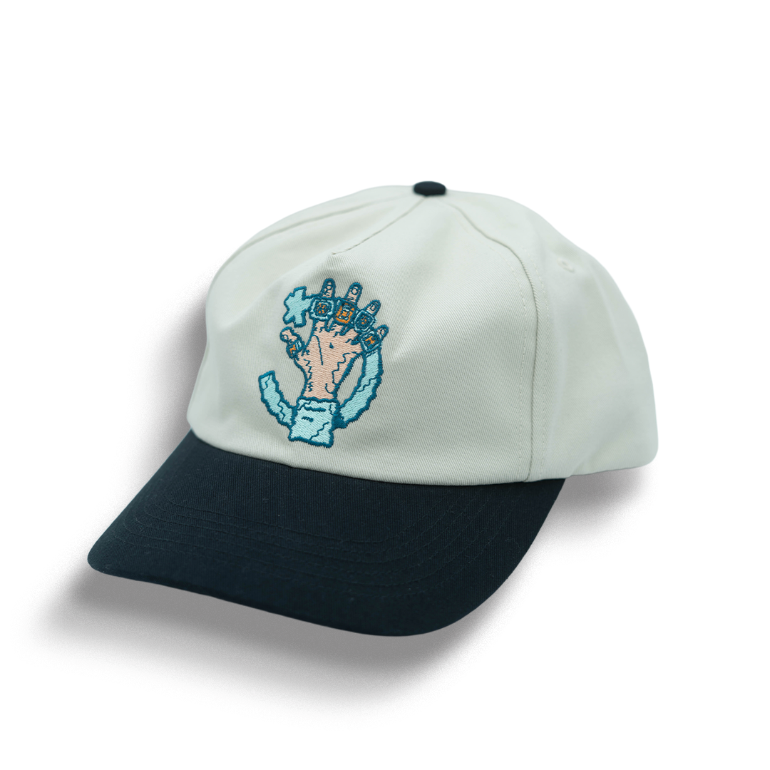 halfpast*noon dynasty hat